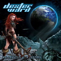 Dexter Ward Rendezvous With Destiny CD Album Review