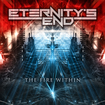 Eternity's End The Fire Within CD Album Review