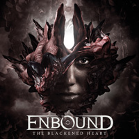 Enbound The Blackened Heart CD Album Review