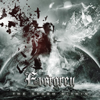 Evergrey The Storm Within CD Album Review