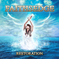 Faithsedge Restoration CD Album Review