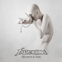False Coda Secrets and Sins CD Album Review