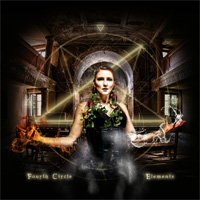 Fourth Circle Elements CD Album Review