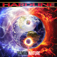 Hardline Human Nature CD Album Review