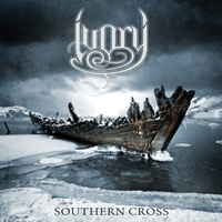 Ivory Southern Cross CD Album Review