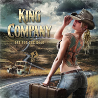 King Company One For The Road CD Album Review
