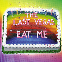 The Last Vegas Eat Me CD Album Review