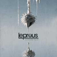 Leprous Live At Rockefeller Music Hall CD Album Review