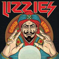 Lizzies Good Luck CD Album Review