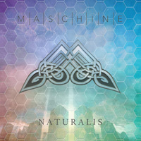 Maschine Naturalis CD Album Review