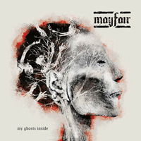 Mayfair My Ghosts Inside CD Album Review