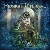 Midnight Eternal 2016 Self-titled Debut CD Album Review