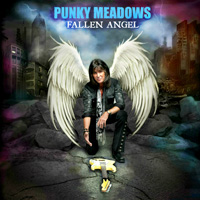 Punky Meadows Fallen Angel CD Album Review