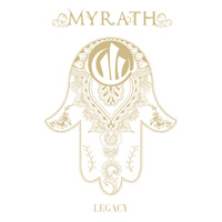 Myrath Legacy Debut CD Album Review