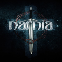 Narnia 2016 Self-titled CD Album Review