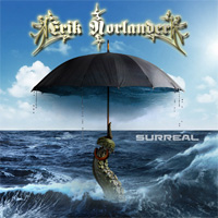 Erik Norlander Surreal CD Album Review