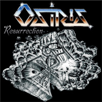 Osiris Resurrection CD Album Review
