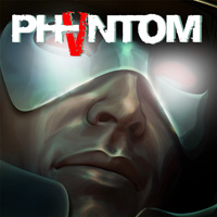 Phantom 5 Self-titled Debut CD Album Review