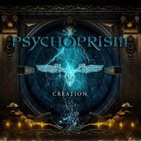 Pyschoprism Creation CD Album Review