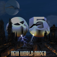 Q5 New World Order CD Album Review