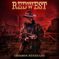 Redwest Crimson Renegade CD Album Review