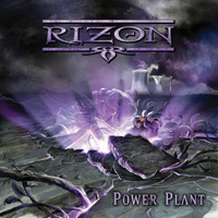 Rizon Power Plant CD Album Review