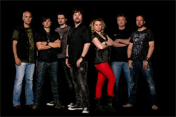 Rizon Band Photo