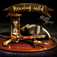 Running Wild Rapid Foray CD Album Review
