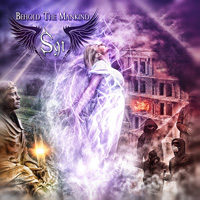 S91 Behold The Mankind CD Album Review