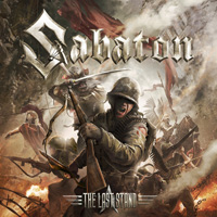 Sabaton The Last Stand CD Album Review