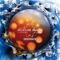 Structural Disorder Distance CD Album Review