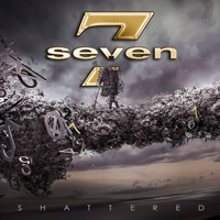 Seven Shattered CD Album Review