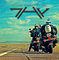 Seven Hard Years Stories We Tell CD Album Review