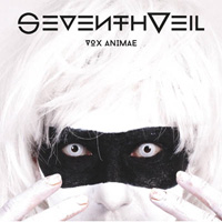 Seventh Veil Vox Animae CD Album Review