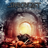 Shadowcast The Premonition CD Album Review