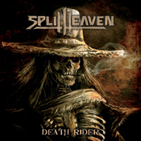 Split Heaven Death Rider CD Album Review