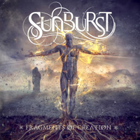 Sunburst Fragments Of Creation CD Album Review