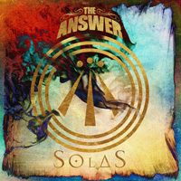 The Answer Solas CD Album Review