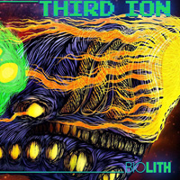 Third Ion Biolith CD Album Review