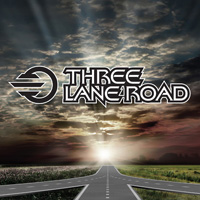 Three Lane Road Self-titled Debut EP CD Album Review