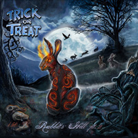 Trick Or Treat Rabbits' Hill Part 2 CD Album Review