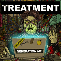 The Treatment Generation Me CD Album Review