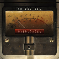 42 Decibel - Overloaded CD Album Review