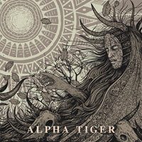 Alpha Tiger 2017 Self-titled CD Album Review