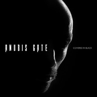 Anubis Gate - Covered In Black CD Album Review