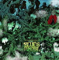 Blues Funeral - The Awakening CD Album Review