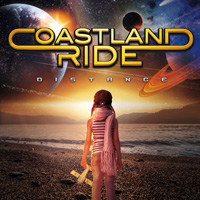 Coastland Ride Distance CD Album Review