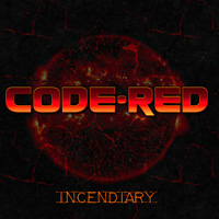 Code Red - Incendiary CD Album Review