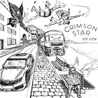Crimson Star - Bay View EP CD Album Review