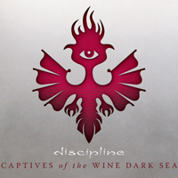 Discipline Captives Of The Wine Dark Sea CD Album Review